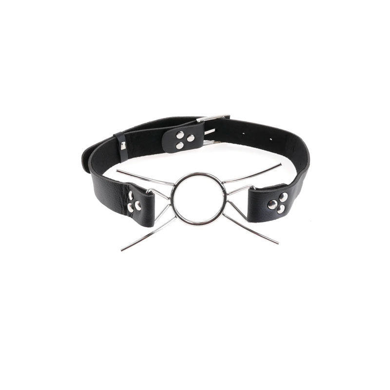 Fetish fantasy extreme - spider gag - Product front view  | Flirtybay.com.au